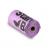 STARCHBAG BIO compostable poop bags lilac – 1x15 pcs