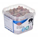 TRIXIE Junior Dots- Dog treat - 140g