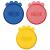 TRIXIE - Can lids - 7.5 cm
