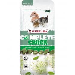 VERSELE LAGA Complete Crock -  Herbal treat for rodents - 50 g