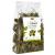 ALEGIA Strawberry leaves - treat for rodents and rabbits - 90g