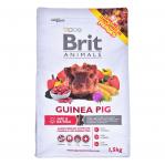 BRIT Animals Guinea Pig Complete - dry food for guinea pigs - 1.5 kg