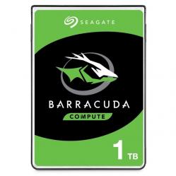 Seagate BarraCuda internal hard drive 1 TB 5400 RPM 128 MB 2.5