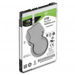 Seagate BarraCuda internal hard drive 2 TB 5400 RPM 128 MB 2.5