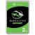 Seagate BarraCuda internal hard drive 2 TB 5400 RPM 128 MB 2.5