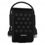 ADATA HD720 external hard drive 2 TB Black