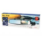 BLOW  BLACKBOX DVR F600 dashcam Black