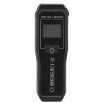 HI-TECH MEDICAL BACSCAN F-30 alcohol tester 0 - 4% 1% Black
