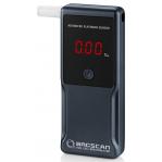 BACscan F-50 breathalyser  Grey