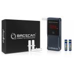 BACscan F-50 breathalyser  Grey