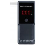 BACscan F-50 breathalyser  Grey