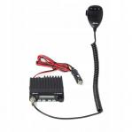 Luiton LT-198 ASQ AM/FM CB Radio Cigarette Lighter Plug Black