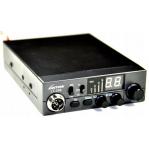 Luiton LT-298 ASQ AM/FM CB Radio Cigarette Lighter Plug Black