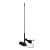 PNI Extra 45 CB Antenna Neodymium magnet Black