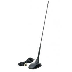 PNI Extra 48 CB Antenna Neodymium magnet Black
