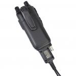 PNI Escort HP82 Handheld CB Car Radio 1800 mAh USB-C Black