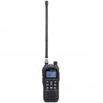 PNI Escort HP82 Handheld CB Car Radio 1800 mAh USB-C Black