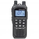 PNI Escort HP82 Handheld CB Car Radio 1800 mAh USB-C Black