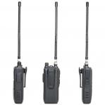 PNI Escort HP82 Handheld CB Car Radio 1800 mAh USB-C Black