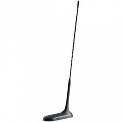 President Virginia F Magnetic CB Antenna Black