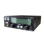 President Teddy II+ AM/FM CB radio Black