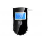 Tracer  Breathalyzer  X101 0 - 0.199% Black