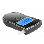 Tracer  Breathalyzer  X101 0 - 0.199% Black