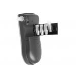 Tracer  Breathalyzer  X101 0 - 0.199% Black