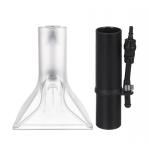 Kärcher Upholstery nozzle Garden water spray nozzle White