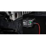 NOCO GENIUS5 5A Battery charger for 6V/12V batteries with maintenance and desulphurisation function