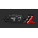 NOCO GENIUS5 5A Battery charger for 6V/12V batteries with maintenance and desulphurisation function