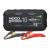 NOCO GENIUS10 EU 10A Battery charger for 6V/12V batteries with maintenance and desulphurisation function