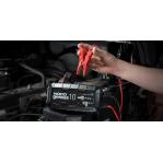 NOCO GENIUS10 EU 10A Battery charger for 6V/12V batteries with maintenance and desulphurisation function