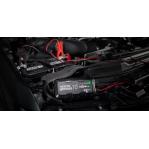 NOCO GENIUS10 EU 10A Battery charger for 6V/12V batteries with maintenance and desulphurisation function