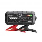 NOCO GBX45 vehicle jump starter 1250 A