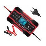 FreedConn RJ-C 121001A 12V, 10A /24V 5A battery charger