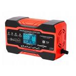 FreedConn RJ-C 121001A 12V, 10A /24V 5A battery charger
