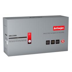 Activejet DRB-2000N Drum (replacement for Brother DR-2000/DR-2005; Supreme; 12000 pages; black)