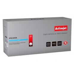 Activejet ATB-325CN Toner (replacement for Brother TN-325C; Supreme; 3,500 pages; cyan)