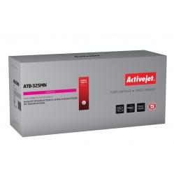 Activejet ATB-325MN Toner (replacement for Brother TN-325M; Supreme; 3,500 pages; magenta)
