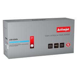 Activejet ATB-326CN Toner (replacement for Brother TN-326C; Supreme; 3500 pages; cyan)