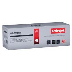 Activejet ATB-2590NX Toner for Brother printers; Replacement Brother TN2590XL; Supreme; 3000 pages; black)