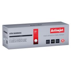 Activejet ATB-3600NXX Toner for Brother printers; ReplacementBrother TN3600XXL; Supreme; 11000 pages; black)