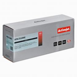 Activejet ATB-2510NX Toner for Brother printers; Replacement Brother TN2510XL; Supreme; 3000 pages; black)