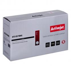 Activejet ATC-057BNX Toner (replacement for Canon CRG-057HBK; CRG-057H; Supreme; 10000 pages; black) WITH CHIP
