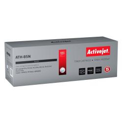 Activejet ATH-85N Toner Cartridge (replacement for HP 85A CE285A, Canon CRG-725; Supreme; 2000 pages; black)