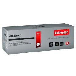 Activejet ATH-410NX Toner (replacement for HP 305X CE410X; Supreme; 4000 pages; black)