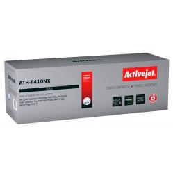 Activejet ATH-F410NX Toner (replacement for HP 410X CF410X; Supreme; 6,500 pages; black)
