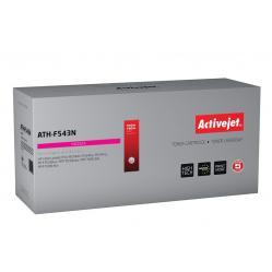 Activejet ATH-F543N toner (replacement for HP 203A HP203A CF543A; Supreme; 1300 pages; magenta)
