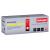 Activejet ATH-F542NX toner (replacement for HP 203X HP203X CF542X CRG 054H CRG054H; Supreme; 2500 pages; yellow)